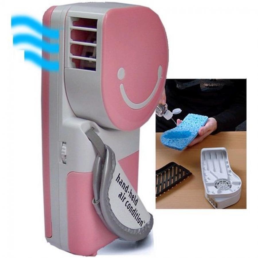 1 Portable USB Air Conditioner in Pakistan